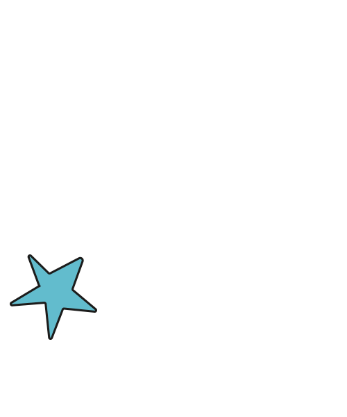 flaviaql94 giphyupload stars trend flaviaql Sticker