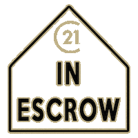 Home House Sticker by The Zell Group | Century 21 Everest