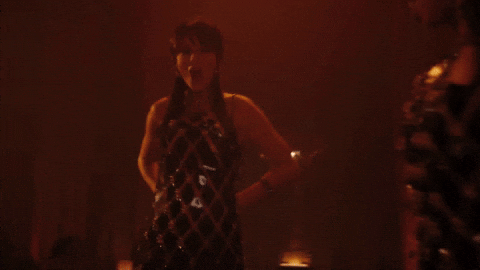 Music Video Dancing GIF by Taylor Swift