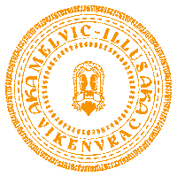 Melvic Sticker