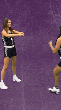 Kdub GIF by KWC Panthers