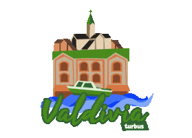 Travel Viajar Sticker by Turbus