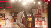 Fighton GIF by USC Trojans