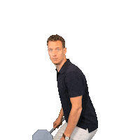 Oersterk heemskerk oersterk oersterk2022 Sticker