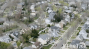 flying GIF by The Tick