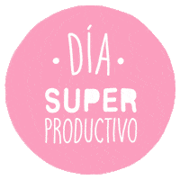 Work Day Dia Sticker by UAU!