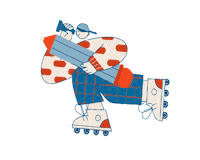 Urbanfest Wmm Sticker by Bank Mandiri