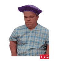 7 Little Johnstons Pain Sticker by TLC Europe
