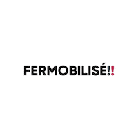Top Parler Sticker by Fermob