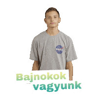 Jelnyelv Sticker by feat.