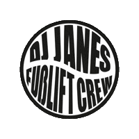 kerwa_burgebrach flc janes fußliftcrew djjanes Sticker