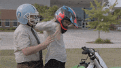 danny mcbride hbo GIF by Vice Principals 