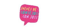 Nicole Joss Sticker by Pepe Revolution