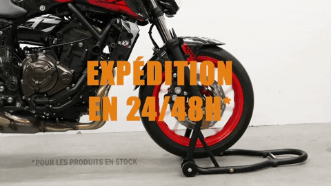 Moto-Vision giphyupload livraison expedition livraison rapide GIF