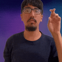 I'm scared, but hopeful