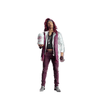 Well Done Yes Sticker by Dr Pepper