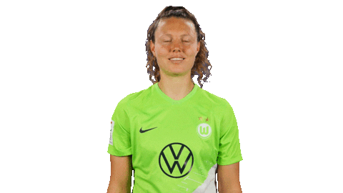 Three Points Win Sticker by VfL Wolfsburg