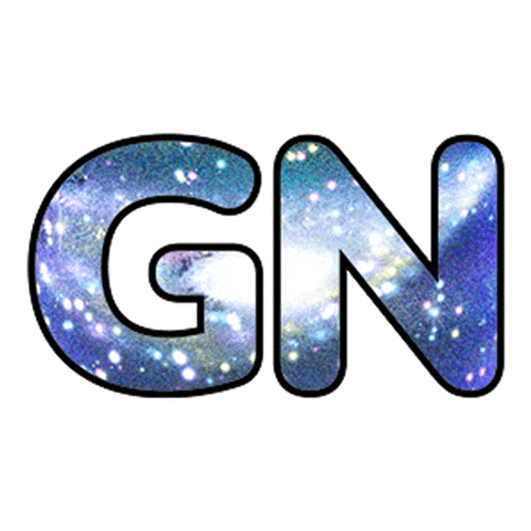 Good Night Sticker Sticker