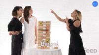 Bingo!
