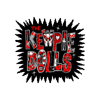 Art Design Sticker by KewpieDolls