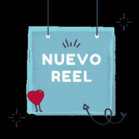 Nuevo Reel GIF by Lymo3D