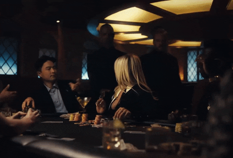 Talk Too Much GIF by Reneé Rapp