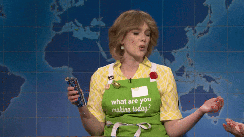 Mikey Madison Snl GIF by Saturday Night Live