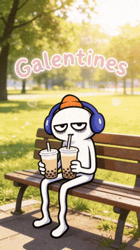 Sunny Boba Break Ah-Z