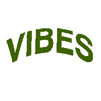 Mood Neon Sticker
