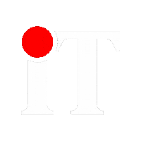 Santo Domingo Logo Sticker by Mundo De Cristo