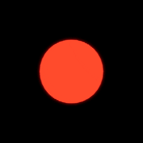 animation render GIF by Mathew Lucas 