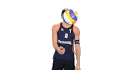 Matthew Immers Sticker by Q. Wolters - Media