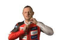 Team Switzerland Suisse Sticker by IBSF Sliding