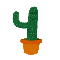 Illustration Love Sticker