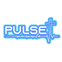 Pulse Sticker by Batista para as Nações