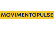 Movimentopulse Sticker by Batista para as Nações