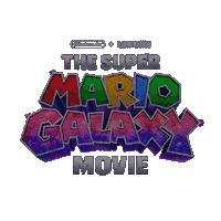 Mario Bros Illumination Sticker by Universal Pictures