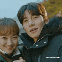 Kdrama GIF