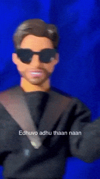 anumeowcrafts barbie doll tamil funny tamil songs anumeowcrafts GIF
