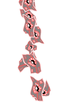 Art Love Sticker by Grymt