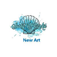 SuanyOGArt art arte artista suany Sticker
