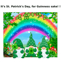 Happy St Patricks Day GIF
