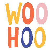 Happy Happiness Sticker