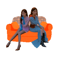 Best Friends 친구 Sticker by DAVICHI