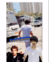 Hero Actor GIF