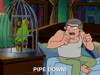 hey arnold nicksplat GIF