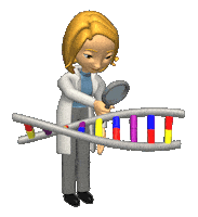 female girl STICKER