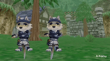 Wendell GIF