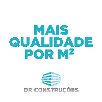 Construcaocivil Costrucao Sticker by DR Construções
