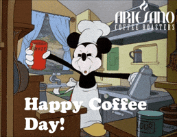 day coffe GIF